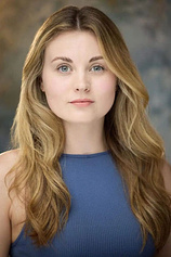 picture of actor Mickaela Sands