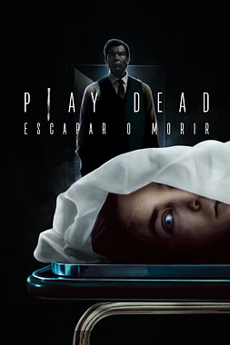 poster of movie Play Dead - Escapar o morir