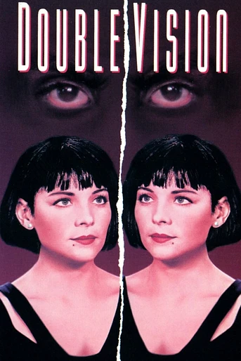 Poster de Doble Visión