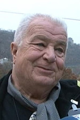 photo of person Matija Barl