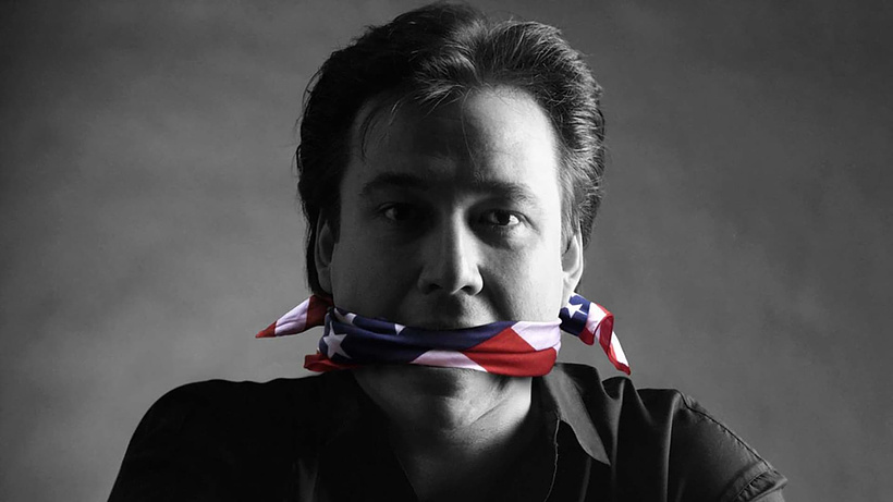 Imagen de American: The Bill Hicks Story