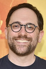 photo of person Matthew Fogel