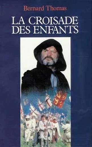 Poster de La croisade des enfants