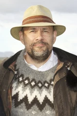 Foto de Benedikt Erlingsson