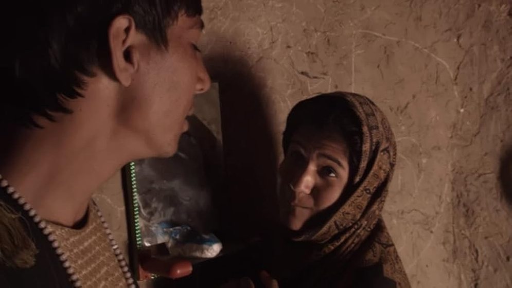 Imagen de tres-canciones-para-benazir