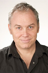 photo of person Tom Stern