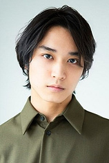 picture of actor Koudai Matsuoka