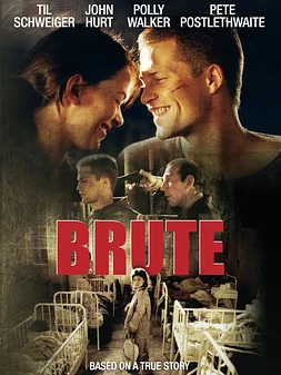 poster of movie Brute