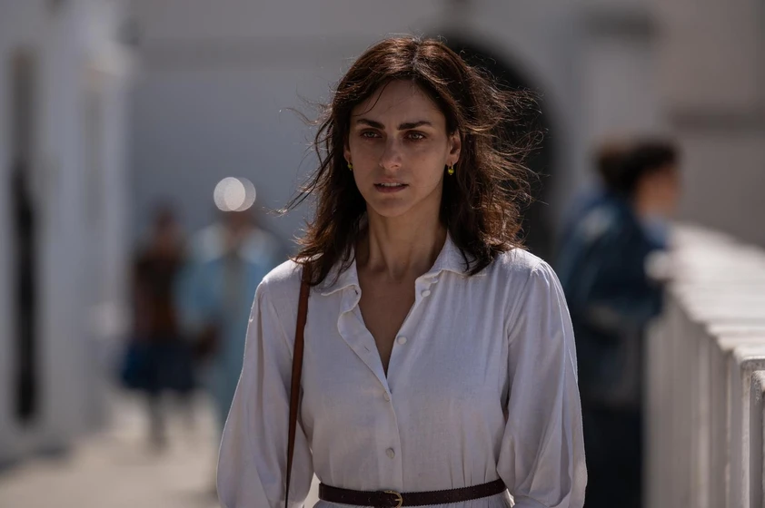 Miriam Leone en le-cose-non-dette