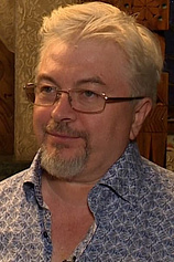 photo of person Oleg Pogodin