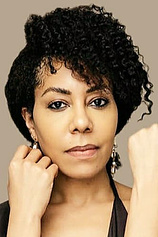 photo of person Nedra McClyde