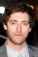 picture of actor Thomas Middleditch