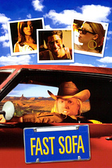 poster of movie Fast Sofa
