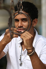 picture of actor Ridson Reis