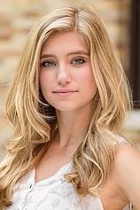 picture of actor Sophie Bolen