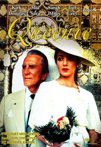 Poster de Queenie