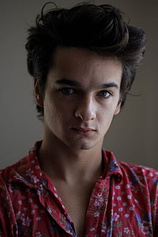 photo of person Gabriel Abrantes