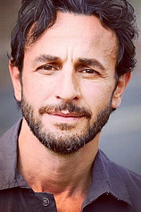 picture of actor Davidé Borella