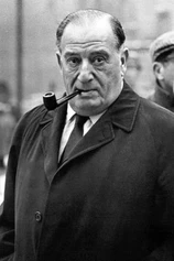 Foto de Sam Spiegel