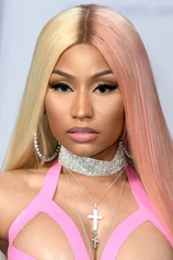 Foto de Nicki Minaj