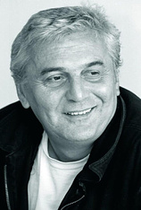 picture of actor Danilo Lazović