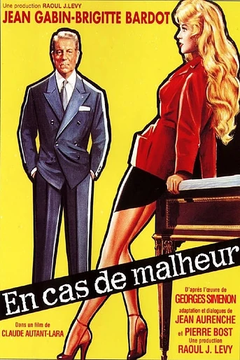 Poster de El Amor es mi Oficio