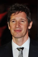 Foto de Paul W.S. Anderson