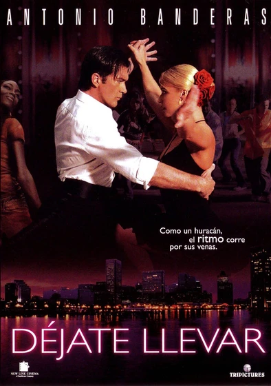 Imagen de dejate-llevar (Poster)