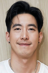 picture of actor Phakin Khamwilaisak