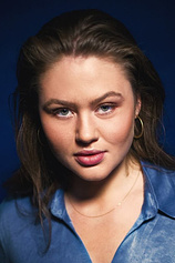 picture of actor Leonora Alkærsing Nielsen