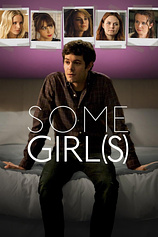 poster of movie Some Girl(s)