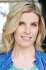 photo of person Birgitte Solem