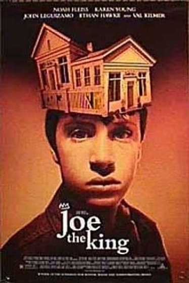 Imagen de Joe el Rey (Cartel)