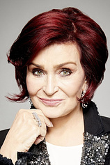 picture of actor Sharon Osbourne