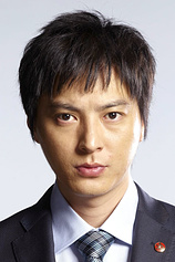 picture of actor Takashi Tsukamoto