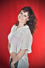 picture of actor Ella Becerra