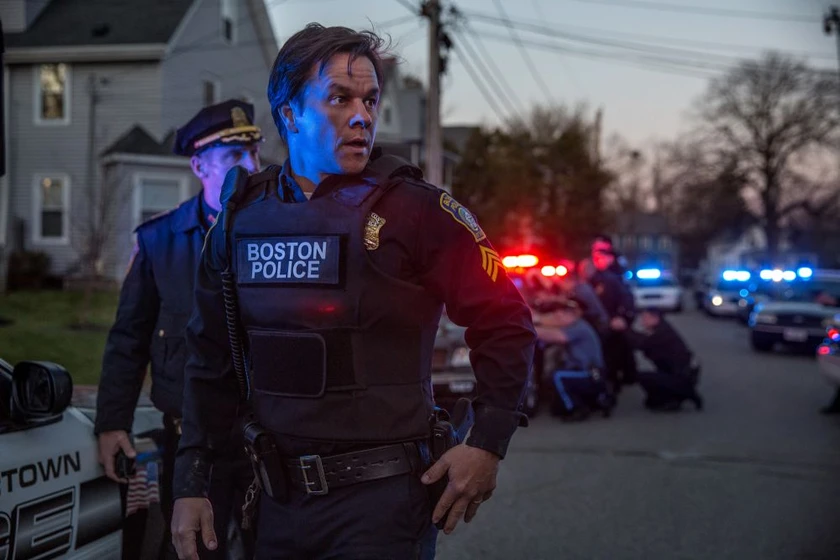 Mark Wahlberg en dia-de-patriotas