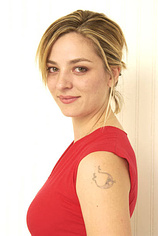 photo of person Zöe Poledouris
