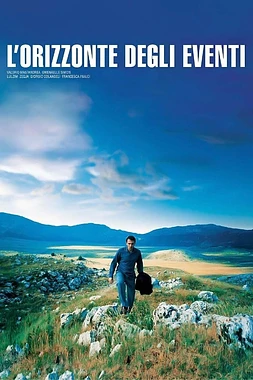 poster of movie L' Orizzonte degli eventi