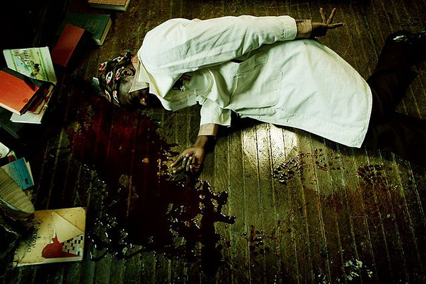 Imagen de Junkie