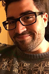 photo of person Mikel Shane Prather