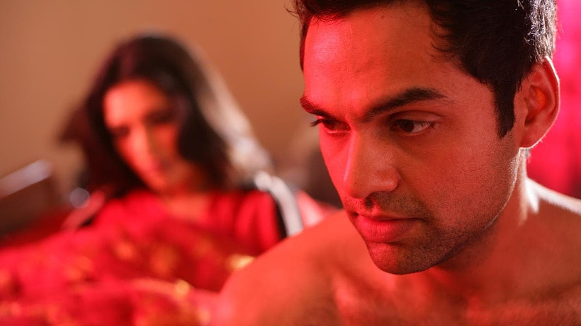 Imagen de Dev.D