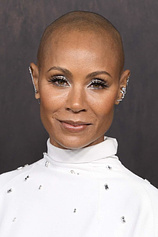 photo of person Jada Pinkett Smith