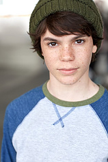picture of actor Jentzen Ramirez