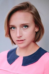 picture of actor Amy Bruckner