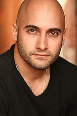 photo of person Michael Caissie