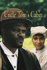 poster of movie Uncle Tom's Cabin