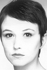 photo of person Ludovica Andò