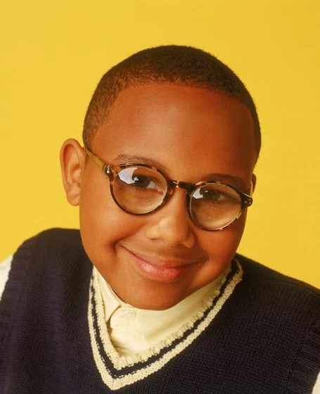 Craig Lamar Traylor en malcolm