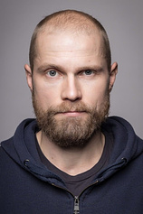 picture of actor Kristo Viiding